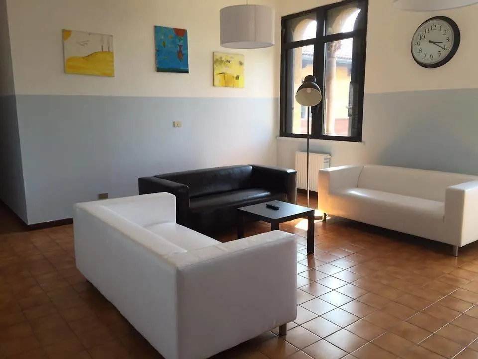 Casa Per Ferie Achille Ricci Ξενοδοχείο Μιλάνο 0*,  Ιταλία
