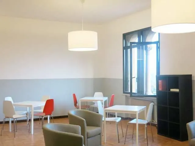 Casa Per Ferie Achille Ricci Ξενοδοχείο Μιλάνο Πανσιόν