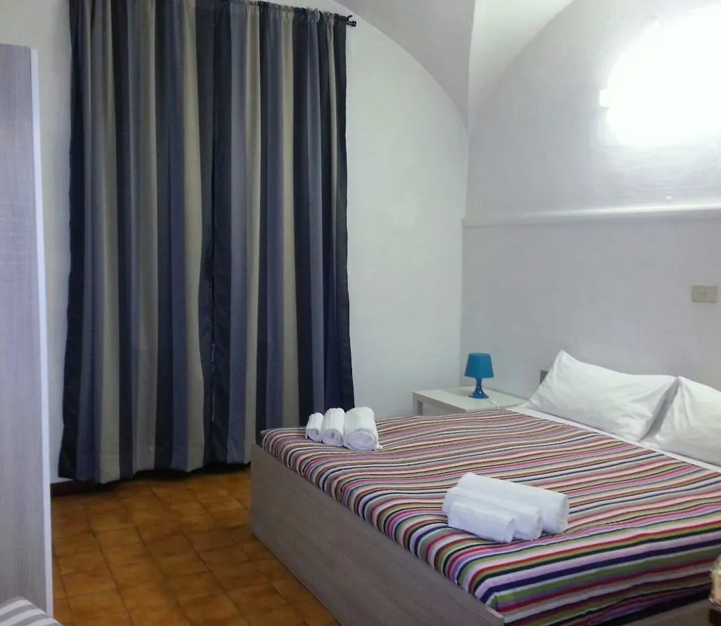 Casa Per Ferie Achille Ricci Ξενοδοχείο Μιλάνο