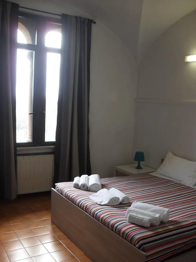 Casa Per Ferie Achille Ricci Ξενοδοχείο Μιλάνο 0*,  Ιταλία