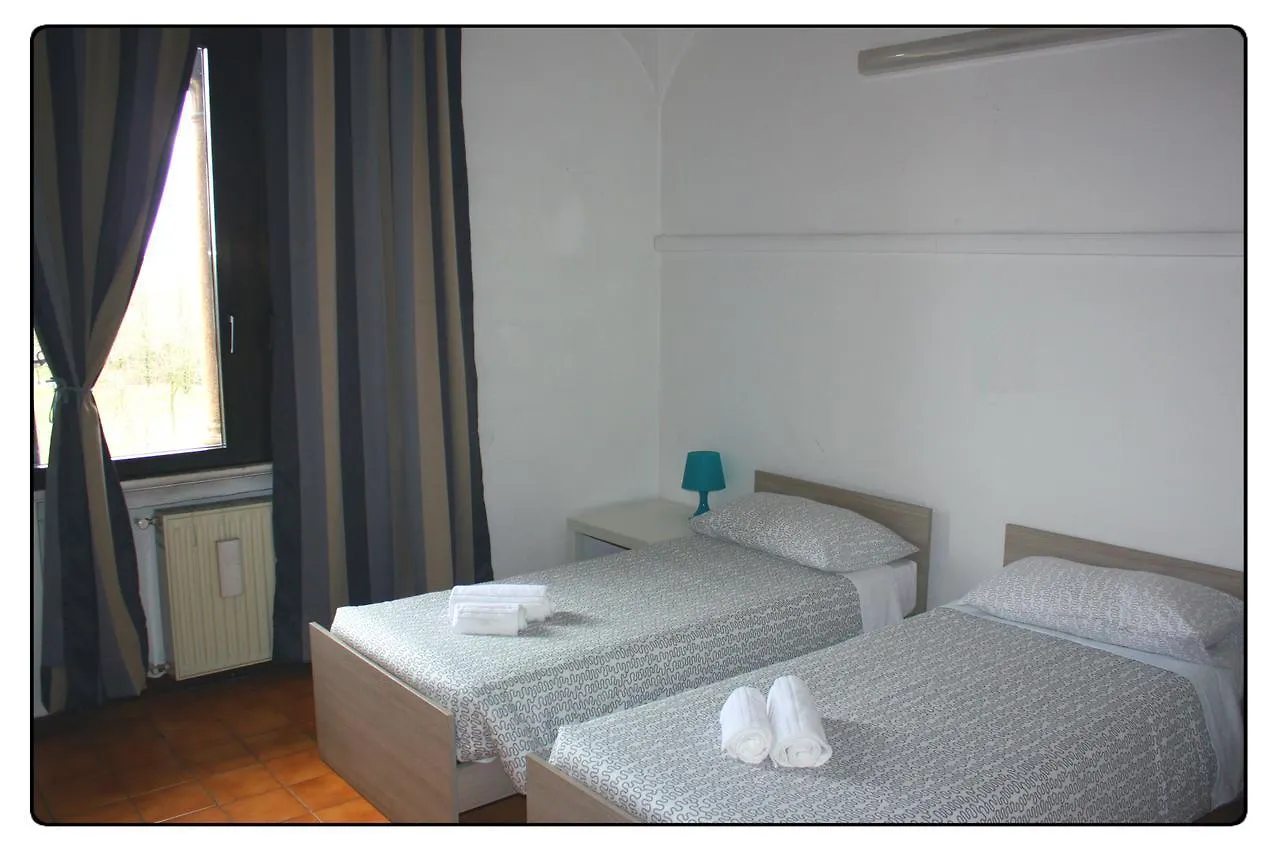 Πανσιόν Casa Per Ferie Achille Ricci Ξενοδοχείο Μιλάνο Ιταλία