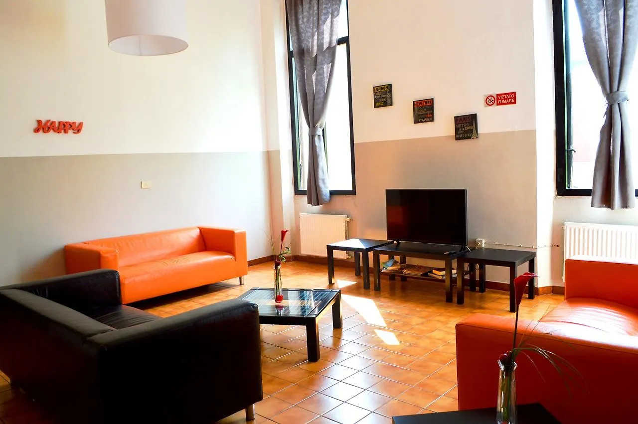 Casa Per Ferie Achille Ricci Ξενοδοχείο Μιλάνο Πανσιόν