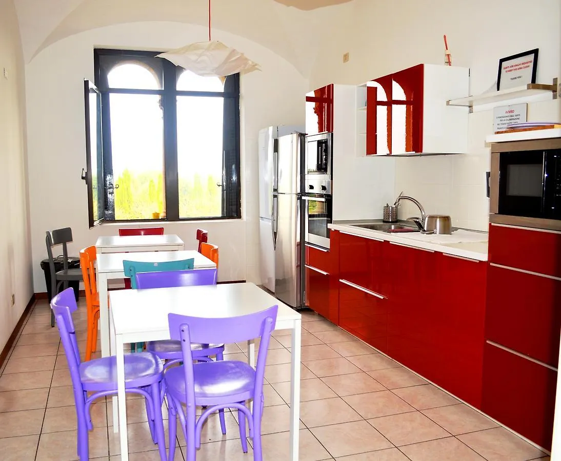 Πανσιόν Casa Per Ferie Achille Ricci Ξενοδοχείο Μιλάνο Ιταλία