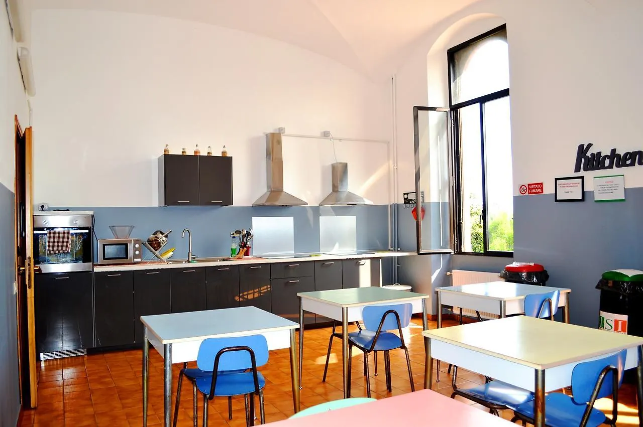 Casa Per Ferie Achille Ricci Ξενοδοχείο Μιλάνο Ιταλία
