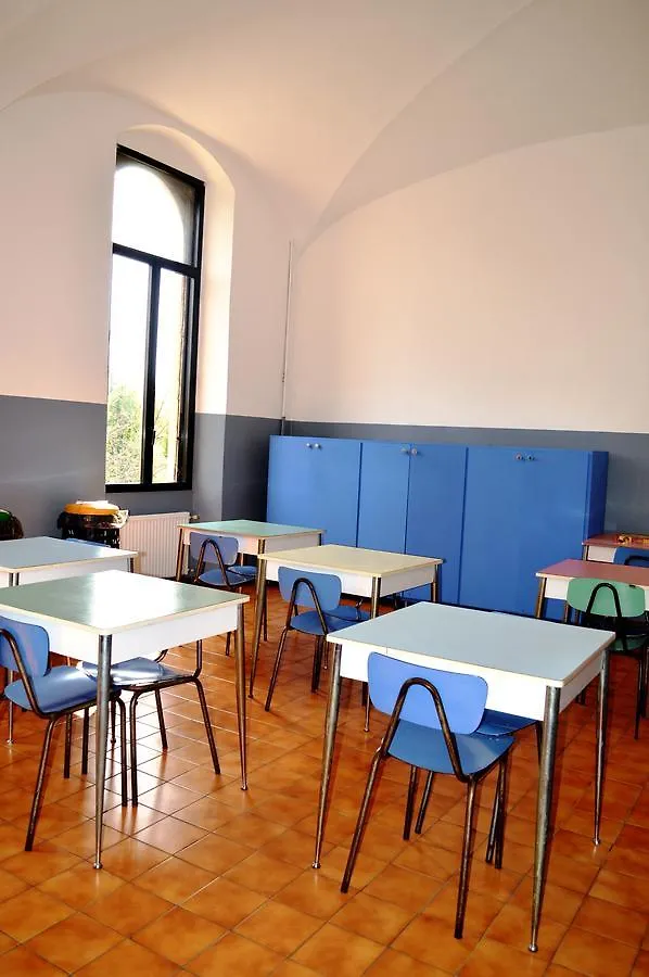 Πανσιόν Casa Per Ferie Achille Ricci Ξενοδοχείο Μιλάνο
