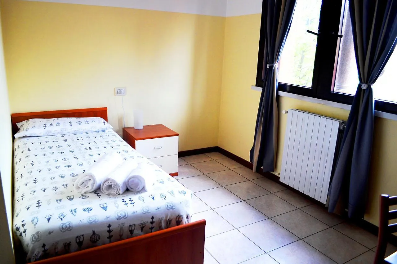 Casa Per Ferie Achille Ricci Ξενοδοχείο Μιλάνο