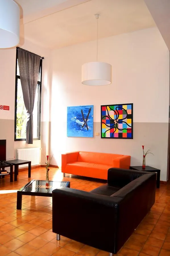 Casa Per Ferie Achille Ricci Ξενοδοχείο Μιλάνο 0*,