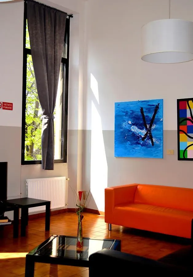Casa Per Ferie Achille Ricci Ξενοδοχείο Μιλάνο