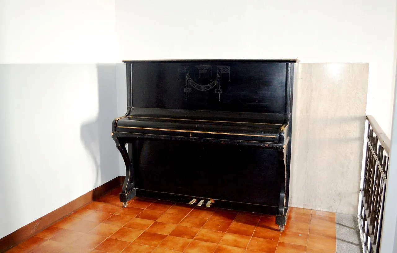 Casa Per Ferie Achille Ricci Ξενοδοχείο Μιλάνο Ιταλία