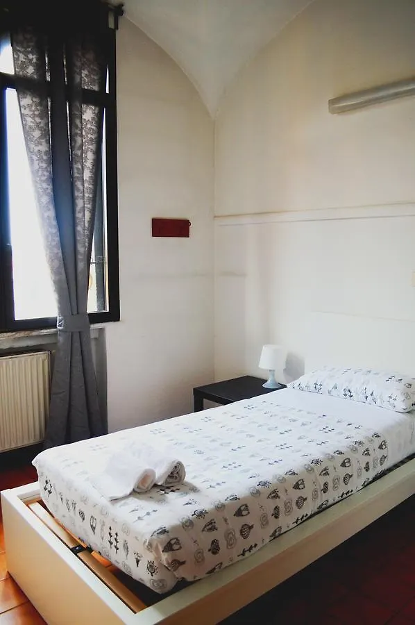Casa Per Ferie Achille Ricci Ξενοδοχείο Μιλάνο