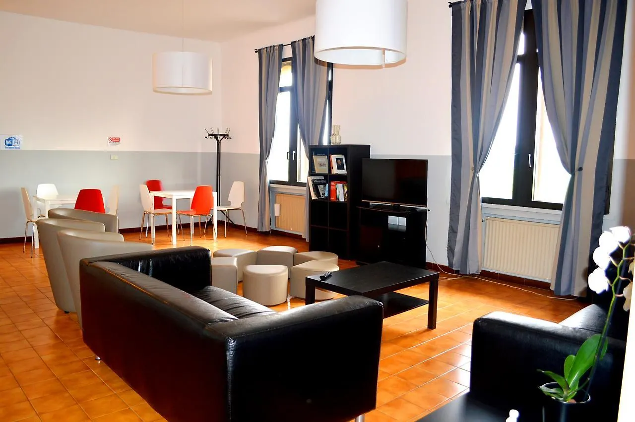 Casa Per Ferie Achille Ricci Ξενοδοχείο Μιλάνο