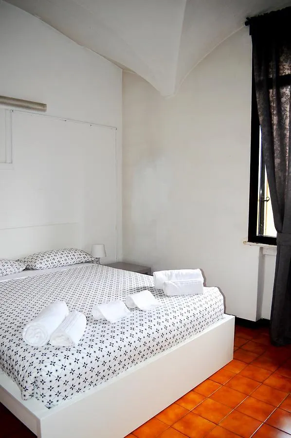 Casa Per Ferie Achille Ricci Ξενοδοχείο Μιλάνο