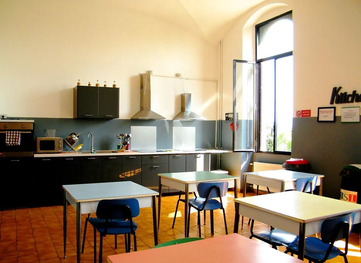 Casa Per Ferie Achille Ricci Ξενοδοχείο Μιλάνο Ιταλία