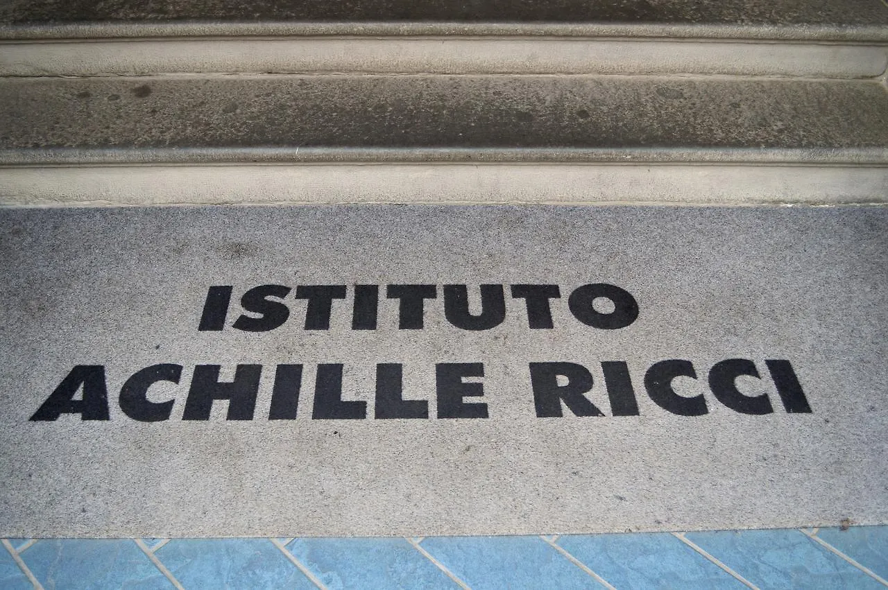 Casa Per Ferie Achille Ricci Ξενοδοχείο Μιλάνο 0*,  Ιταλία