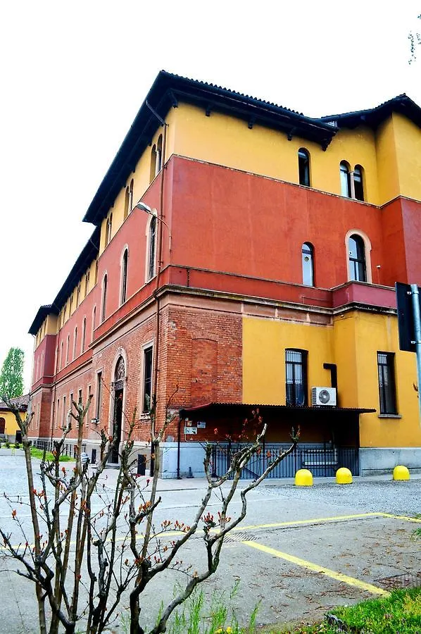 Casa Per Ferie Achille Ricci Ξενοδοχείο Μιλάνο
