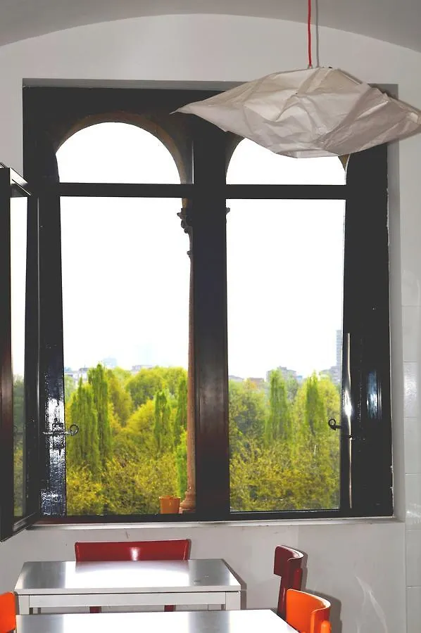 Πανσιόν Casa Per Ferie Achille Ricci Ξενοδοχείο Μιλάνο