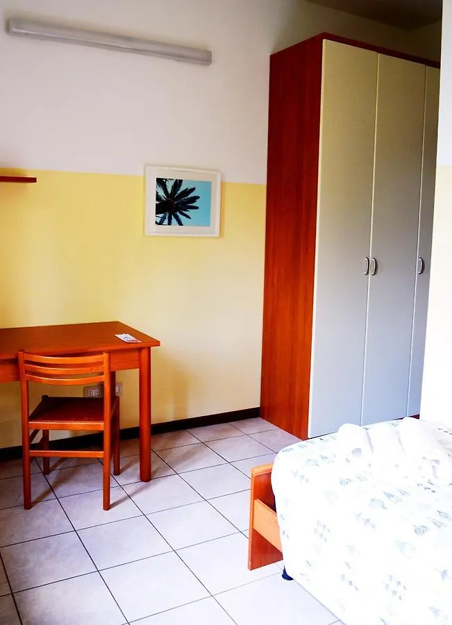 Casa Per Ferie Achille Ricci Ξενοδοχείο Μιλάνο