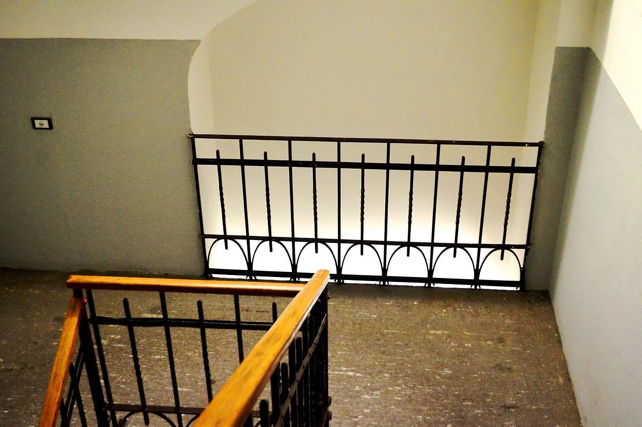 Casa Per Ferie Achille Ricci Ξενοδοχείο Μιλάνο Πανσιόν