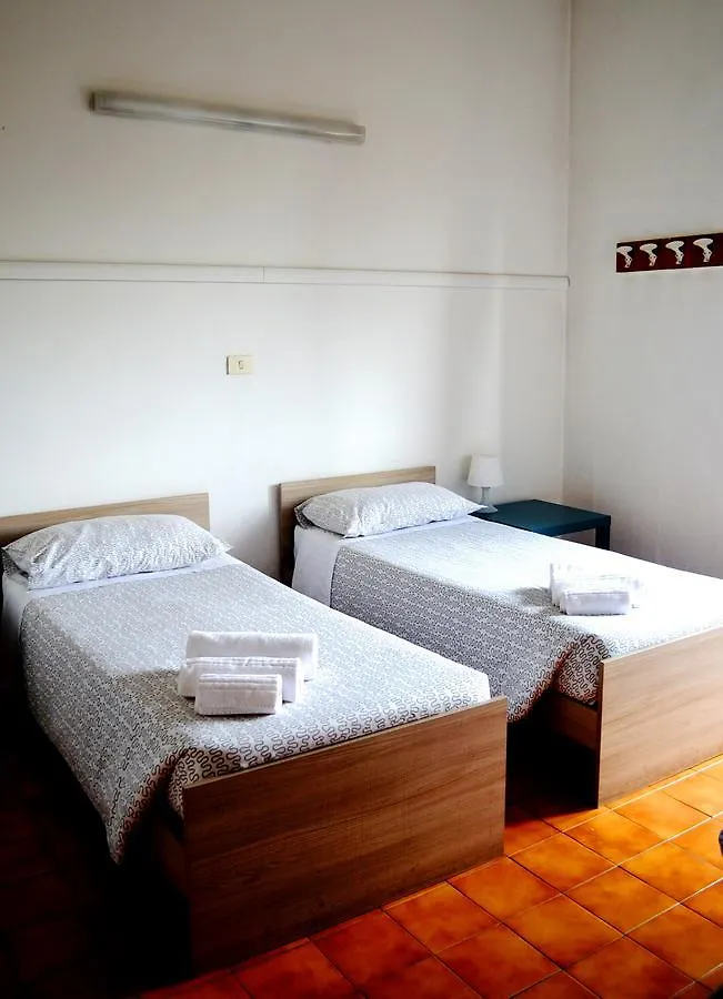 Πανσιόν Casa Per Ferie Achille Ricci Ξενοδοχείο Μιλάνο