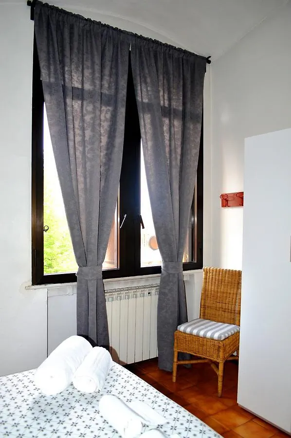 Casa Per Ferie Achille Ricci Ξενοδοχείο Μιλάνο