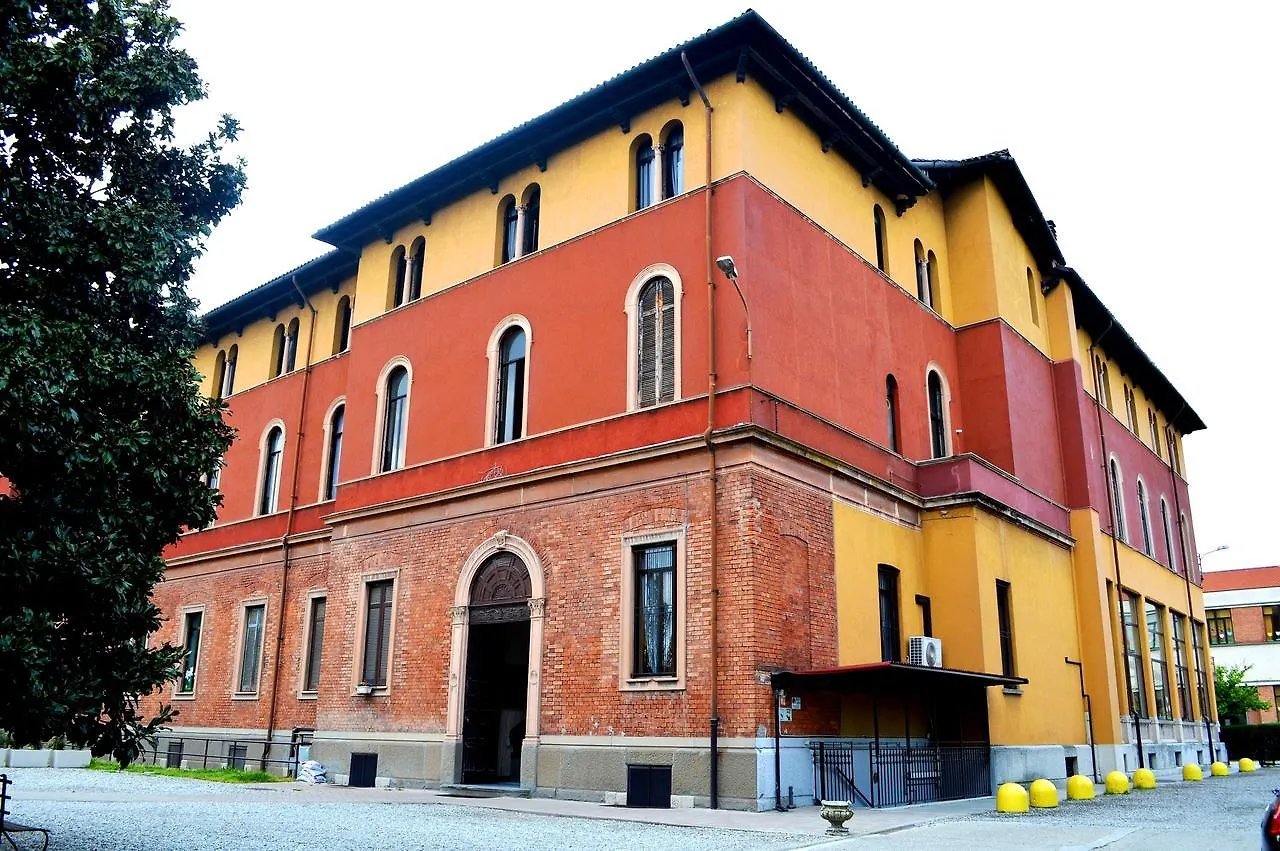 Casa Per Ferie Achille Ricci Ξενοδοχείο Μιλάνο 0*,