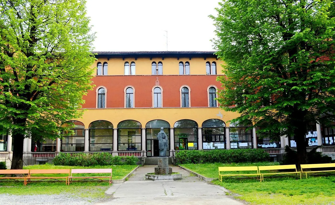 Casa Per Ferie Achille Ricci Ξενοδοχείο Μιλάνο 0*,  Ιταλία