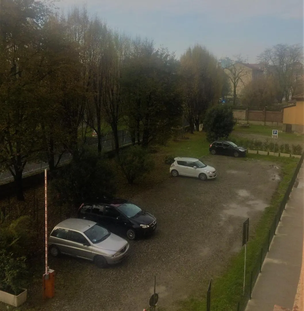 Casa Per Ferie Achille Ricci Ξενοδοχείο Μιλάνο