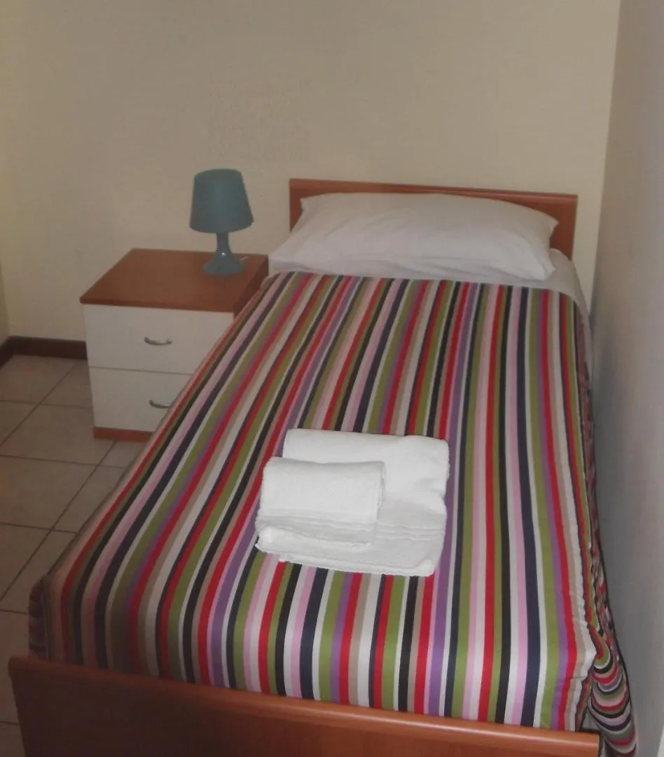 Casa Per Ferie Achille Ricci Ξενοδοχείο Μιλάνο 0*,